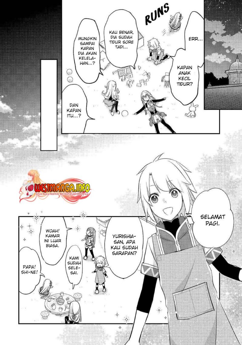 Kanchigai no Atelier Master